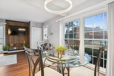 1135 Mount Vernon Court #B, Wheaton, IL 60189 - Photo 7