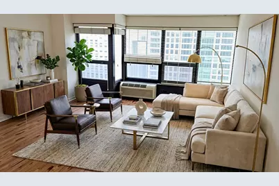 30 E Huron Street #3410, Chicago, IL 60611 - Photo 7