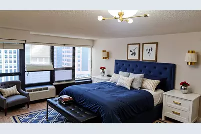 30 E Huron Street #3410, Chicago, IL 60611 - Photo 17