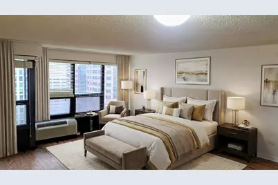 30 E Huron Street #3410, Chicago, IL 60611 - Photo 19