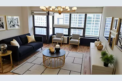 30 E Huron Street #3410, Chicago, IL 60611 - Photo 9