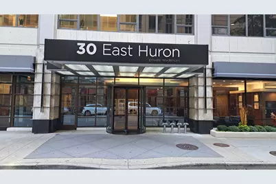 30 E Huron Street #3410, Chicago, IL 60611 - Photo 1