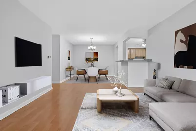 6670 S Brainard Avenue #209, Countryside, IL 60525 - Photo 3