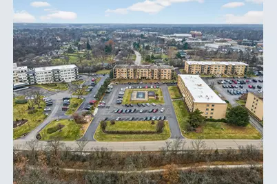 6670 S Brainard Avenue #209, Countryside, IL 60525 - Photo 29