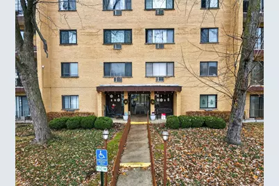 6670 S Brainard Avenue #209, Countryside, IL 60525 - Photo 1