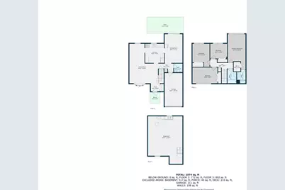 1330 S Mallard Lane, Mount Prospect, IL 60056 - Photo 33