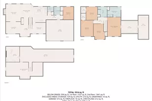 8221 Forestview Dr, Frankfort, IL 60423 - Photo 35