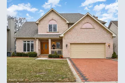 359 Gilbert Drive, Wood Dale, IL 60191 - Photo 1