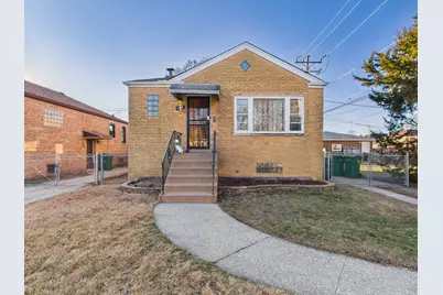 4312 Wenonah Avenue, Stickney, IL 60402 - Photo 1