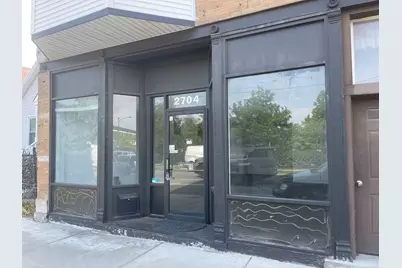 2704 N California Avenue #1F, Chicago, IL 60647 - Photo 1