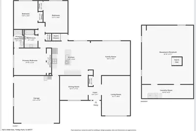 16213 84th Avenue, Tinley Park, IL 60477 - Photo 39