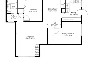 819 Lake St, Oak Park, IL 60301 - Photo 17