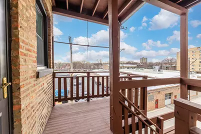 819 Lake Street #3W, Oak Park, IL 60301 - Photo 15