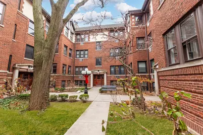 819 Lake Street #3W, Oak Park, IL 60301 - Photo 19