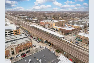 819 Lake Street #3W, Oak Park, IL 60301 - Photo 33