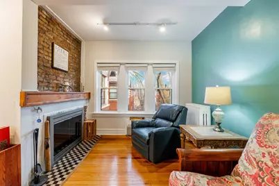 819 Lake Street #3W, Oak Park, IL 60301 - Photo 3