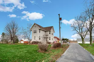 3024 E Brunswick Rd, Beecher, IL 60401 - Photo 1