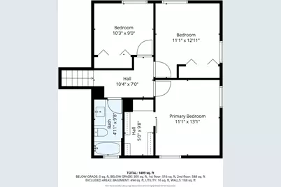 703 N Whitcomb Drive, Palatine, IL 60074 - Photo 39