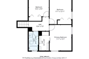 703 N Whitcomb Dr, Palatine, IL 60074 - Photo 39