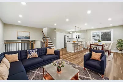 703 N Whitcomb Drive, Palatine, IL 60074 - Photo 11