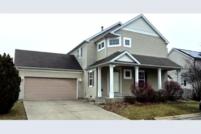 1489 Windflower Court, Romeoville, IL 60446 - Photo 1