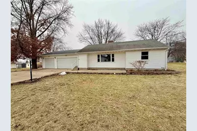 305 W Pershing Street, Stillman Valley, IL 61084 - Photo 1