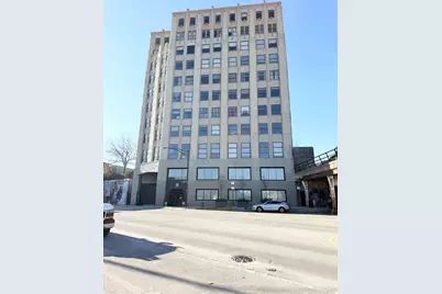 1550 S Blue Island Avenue #1107, Chicago, IL 60608 - Photo 1