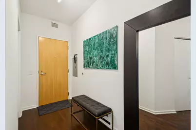123 S Green Street #803B, Chicago, IL 60607 - Photo 19