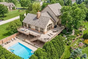 2917 Fox Knoll Ct, Johnsburg, IL 60051 - Photo 45