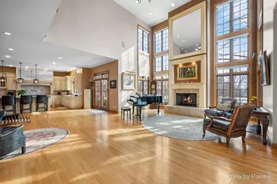 2917 Fox Knoll Court, Johnsburg, IL 60051 - Photo 7