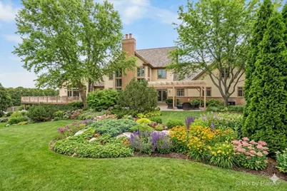 2917 Fox Knoll Court, Johnsburg, IL 60051 - Photo 45