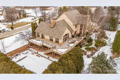 2917 Fox Knoll Court, Johnsburg, IL 60051 - Photo 49