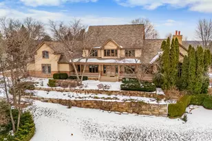 2917 Fox Knoll Ct, Johnsburg, IL 60051 - Photo 1