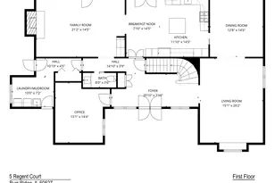 5 Regent Ct, Burr Ridge, IL 60527 - Photo 47