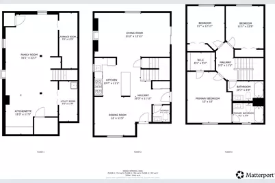 864 Berkshire Place, Crete, IL 60417 - Photo 23