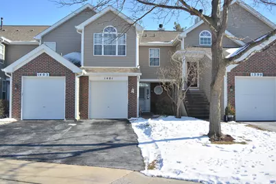 1401 Grayshire Court #1401, Elgin, IL 60120 - Photo 1
