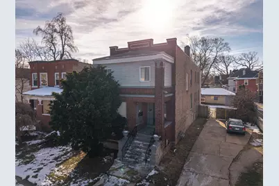 98 W 15th Street, Chicago Heights, IL 60411 - Photo 1