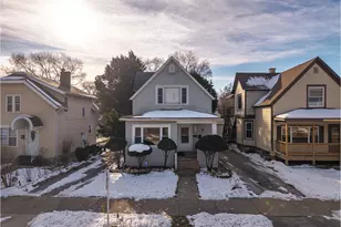 [Address not provided], Chicago Heights, IL 60411 - Photo 1