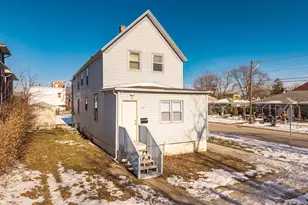 [Address not provided], Chicago Heights, IL 60411 - Photo 1