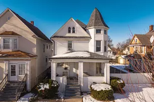 [Address not provided], Chicago Heights, IL 60411 - Photo 3