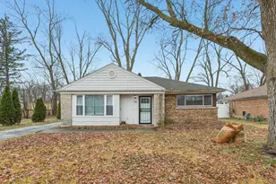 331 Marquette St, Park Forest, IL 60466 - Photo 1