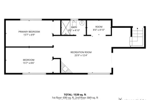 718 E 152nd St, Phoenix, IL 60426 - Photo 29