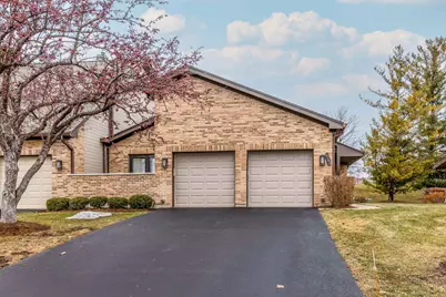 1742 Pebble Beach Drive, Hoffman Estates, IL 60169 - Photo 1