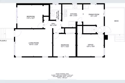 2402 N 77th Court, Elmwood Park, IL 60707 - Photo 41