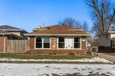 1134 E 152nd Street, Dolton, IL 60419 - Photo 1