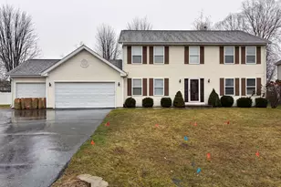 10662 Chicory Ridge Way, Roscoe, IL 61073 - Photo 1