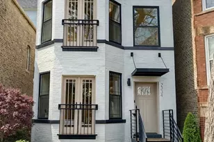 2334 N Oakley Ave, Chicago, IL 60647 - Photo 1