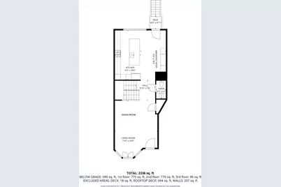 2334 N Oakley Avenue, Chicago, IL 60647 - Photo 33