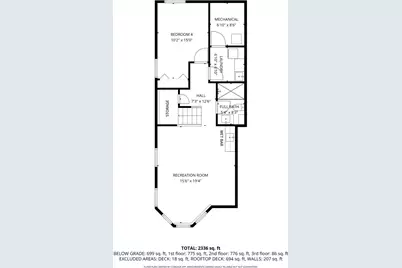 2334 N Oakley Avenue, Chicago, IL 60647 - Photo 35