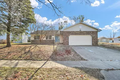 705 Scovill Street, Urbana, IL 61801 - Photo 1